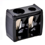 Ascutitoare dubla pentru creioane