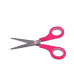 Foarfeca pentru Scoala, 15cm, Fucsia