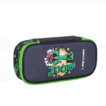 Penar pentru baieti cu un compartiment, Minecraft, Boom