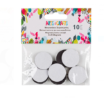 Set 10 magneti pentru activitati lucru manual si crafts