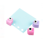 Set 3 bucati, Perforator mini, 3 modele