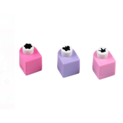 Set 3 bucati, Perforator mini, 3 modele