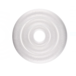 Set 3 inele din spuma, pentru activitati lucru manual si crafts, 3 buc