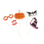 Accesorii  Halloween, 5 buc