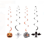 Accesoriu petrecere, Decoratiuni suspendabile, Halloween