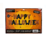 Accesoriu petrecere, set 14 baloane, Halloween
