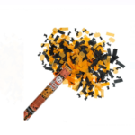 Accesoriu petrecere, tun confeti, Halloween