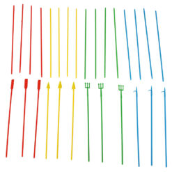 Joc de societate pentru Copii, Arcade, 5 ani+