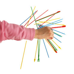 Joc de societate pentru Copii, Arcade, 5 ani+