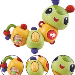 Jucarie interactiva bebelusi - Omida, 18 luni+