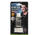 Set pentru machiajul de Halloween, Piele Falsa