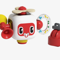 Jucarie bebelusi - Busy Bord cu claxon