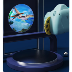 Proiector si camera foto pentru copii,24 modele, 3 ani 01