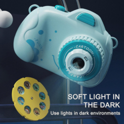 Proiector si camera foto pentru copii,24 modele, 3 ani 01