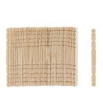 Set 50 de betisoare conectabile pentru activitati senzoriale de tip montessori, natur