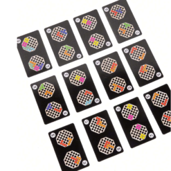 Joc de tip Montessori, logica si dexteritate, 3 ani+ 01