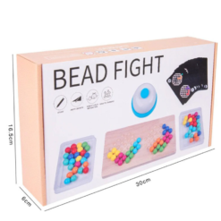 Joc de tip Montessori, logica si dexteritate, 3 ani+ 01