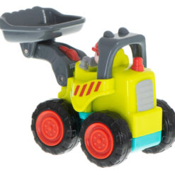 Masinuta de constructie, Buldozer,18 luni, Hola