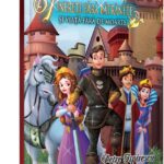 Carte de povesti - Tinerete fara batranete si viata fara de moarte, Petre Ispirescu