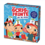 Joc AS Games - Ti-e scris in frunte