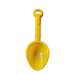 Set 5 jucarii pentru plaja si nisip, 16x16 cm, Galetusa