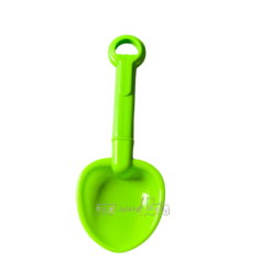 Set 5 jucarii pentru plaja si nisip, 16x16 cm, Galetusa