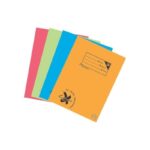 Caiet scolar A5 Pigna Basic, 60 file, dictando