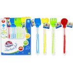 Jucarie solutie baloane sapun, My Bubble Toy, recipient plastic si diverse figurine, 70ml