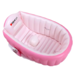 Cada Gonflabila, roz, 90x60 cm