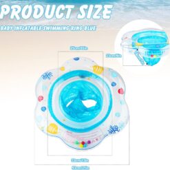 Colac bebelusi tip scaunel, 6-36 luni