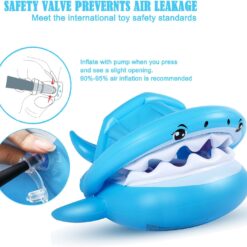 Colac multifunctional cu parasolar si chilotel