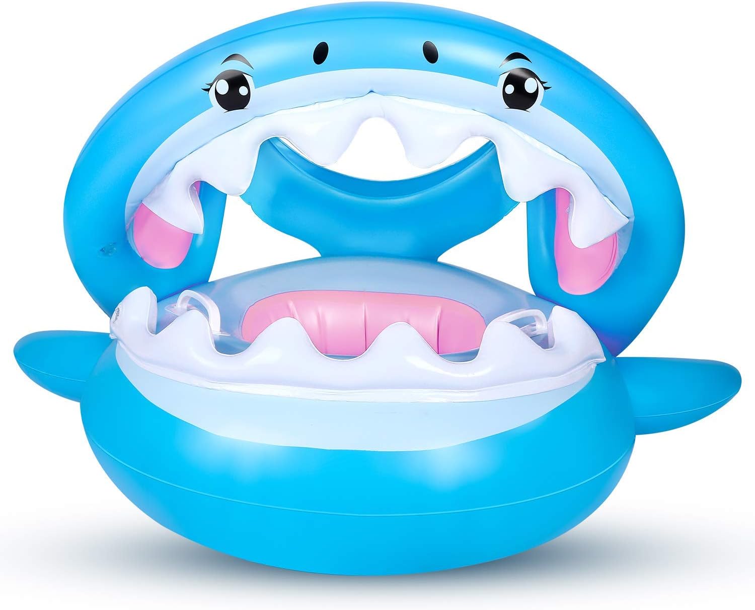 Colac multifunctional cu parasolar si chilotel