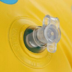 Colac multifunctional cu parasolar si volan, tip barcuta, 6 luni-3 ani 01