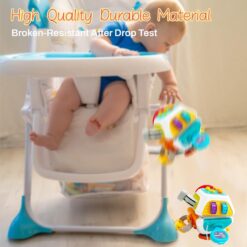 Jucarie bebelusi - Busy Bord,18 luni+