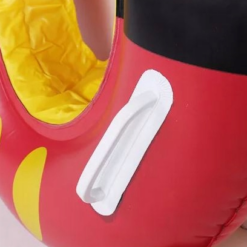 Colac cu chilotel, Mickey, 3-6 ani