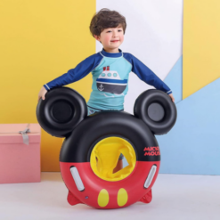 Colac cu chilotel, Mickey, 3-6 ani