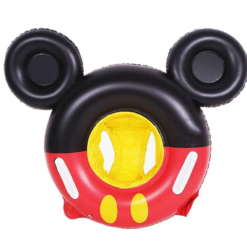 Colac cu chilotel, Mickey, 3-6 ani