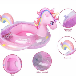 Colac cu chilotel, Unicorn, 1-3 ani