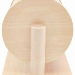 Joc de tip Montessori ,Tambur, 6 LUNI+ 02