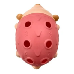 Jucarie senzoriala si motrica, Arici, 18 luni+