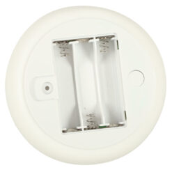 Lampa de veghe pentru bebelusi, Pisicuta, culori in schimbare