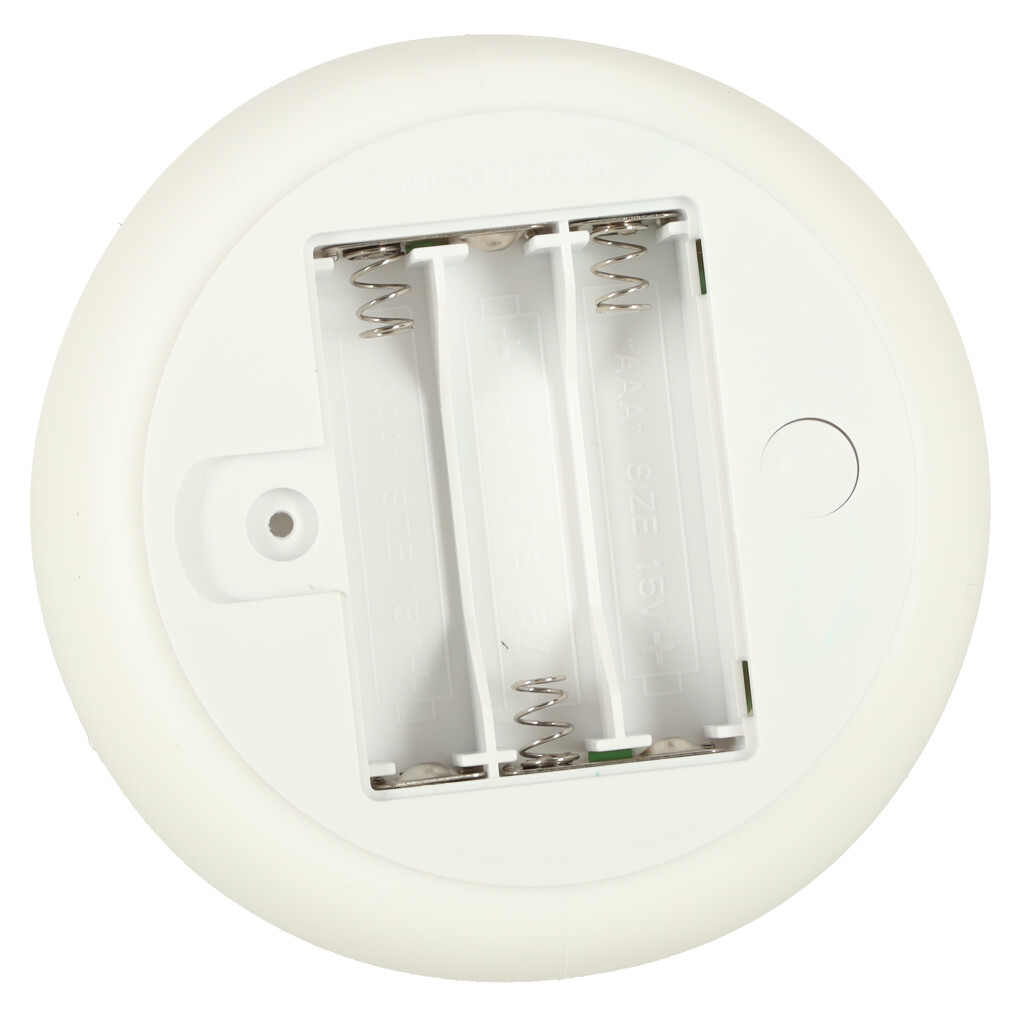 Lampa de veghe pentru bebelusi, Pisicuta, culori in schimbare