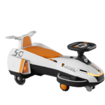 Masinuta cu muzica si lumini, 1an+