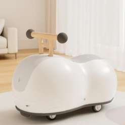 Masinuta fara pedale si balansoar, 1-2 ani