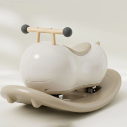 Masinuta fara pedale si balansoar, 1-2 ani