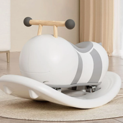 Masinuta fara pedale si balansoar, 1-2 ani