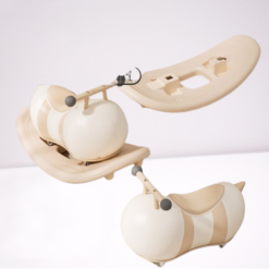 Masinuta fara pedale si balansoar, 1-2 ani