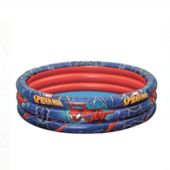 Piscina Copii Spiderman,1.22 m x 30 cm, 2 ani+