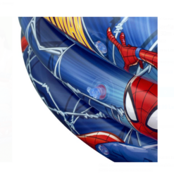 Piscina Copii Spiderman,1.22 m x 30 cm, 2 ani+