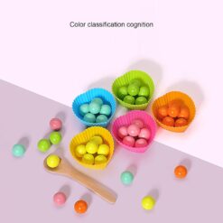 Joc multifuntional,de indemanare si asociere, 3 ani